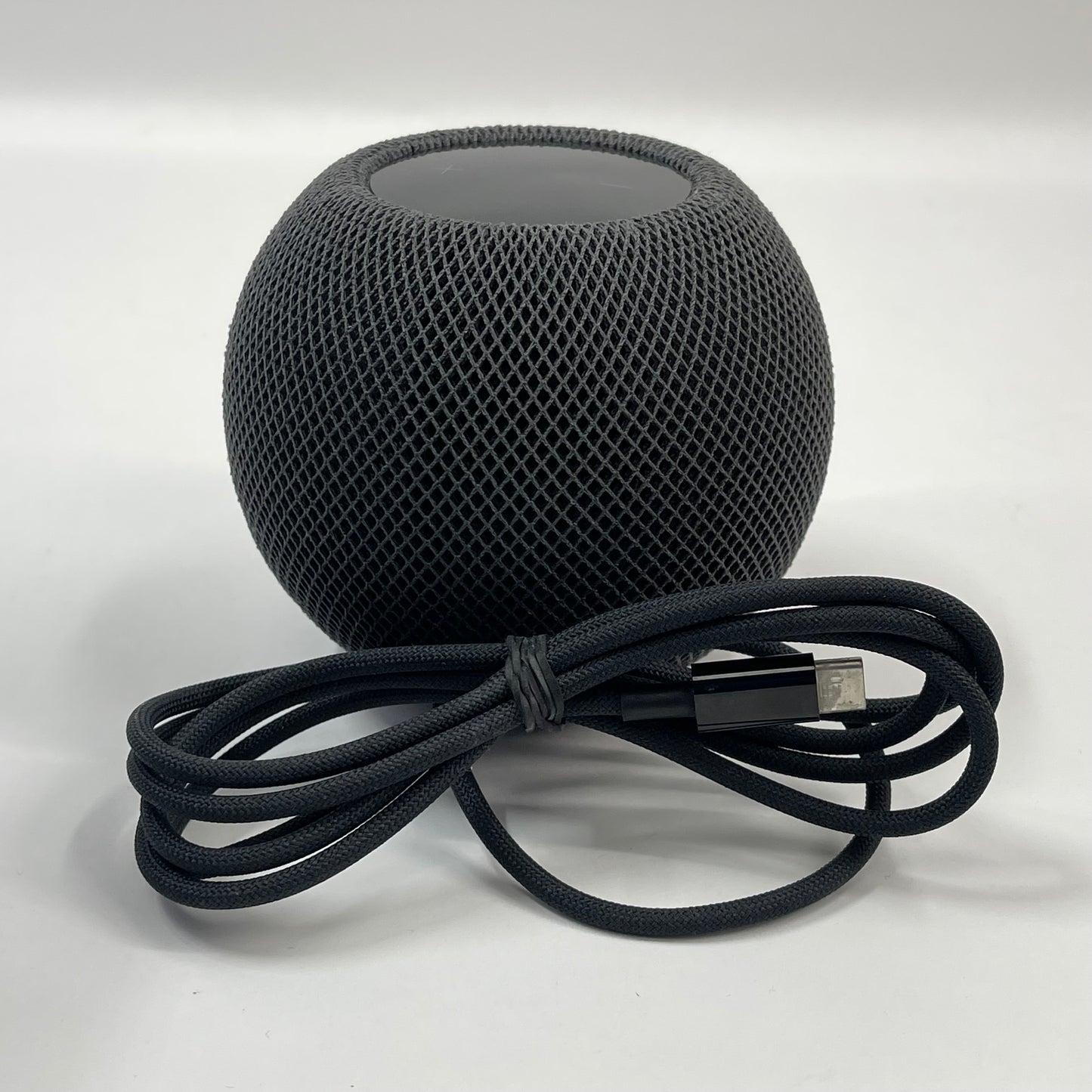Apple HomePod Mini Smart Speaker Space Gray A2374