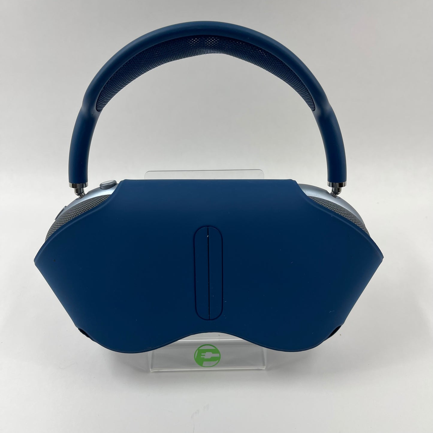 Apple AirPods Max Wireless Over-Ear Headphones Blue MWW63AM/A