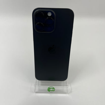 Factory Unlocked Apple iPhone 16 Pro Max 256GB Black Titanium MYW33LL/A