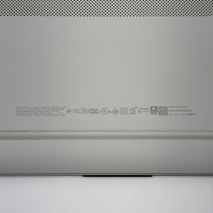 HP Laptop 15-FD0005DX 15.6" i5-1235U 1.3GHz 8GB RAM 512GB SSD