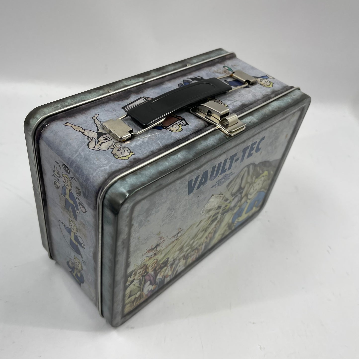 Fallout 3 [Collector's Edition] (Sony PlayStation 3 PS3, 2008)