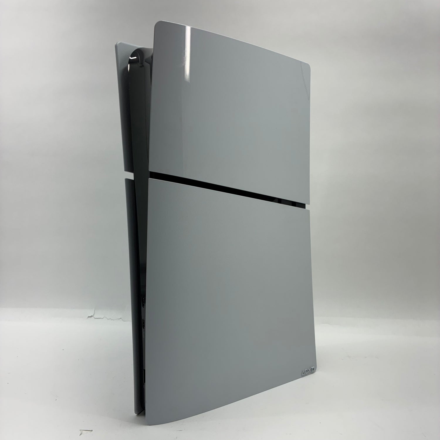 Sony PlayStation 5 Slim Digital PS5 1TB White Console Gaming System CFI-2015