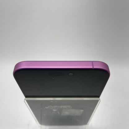 T-Mobile Apple iPhone 16 Plus 128GB Pink MXUV3LL/A