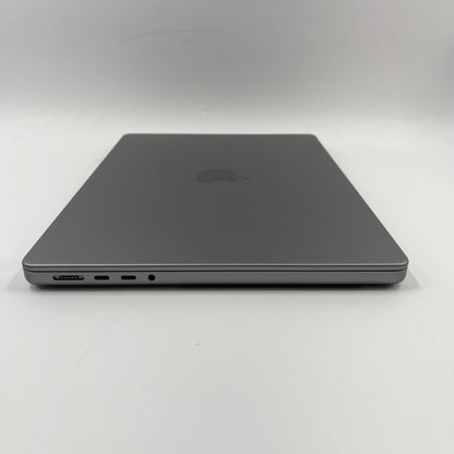 2023 Apple MacBook Pro 14" M3 10C GPU 4.0GHz 8GB RAM 512GB SSD A2918