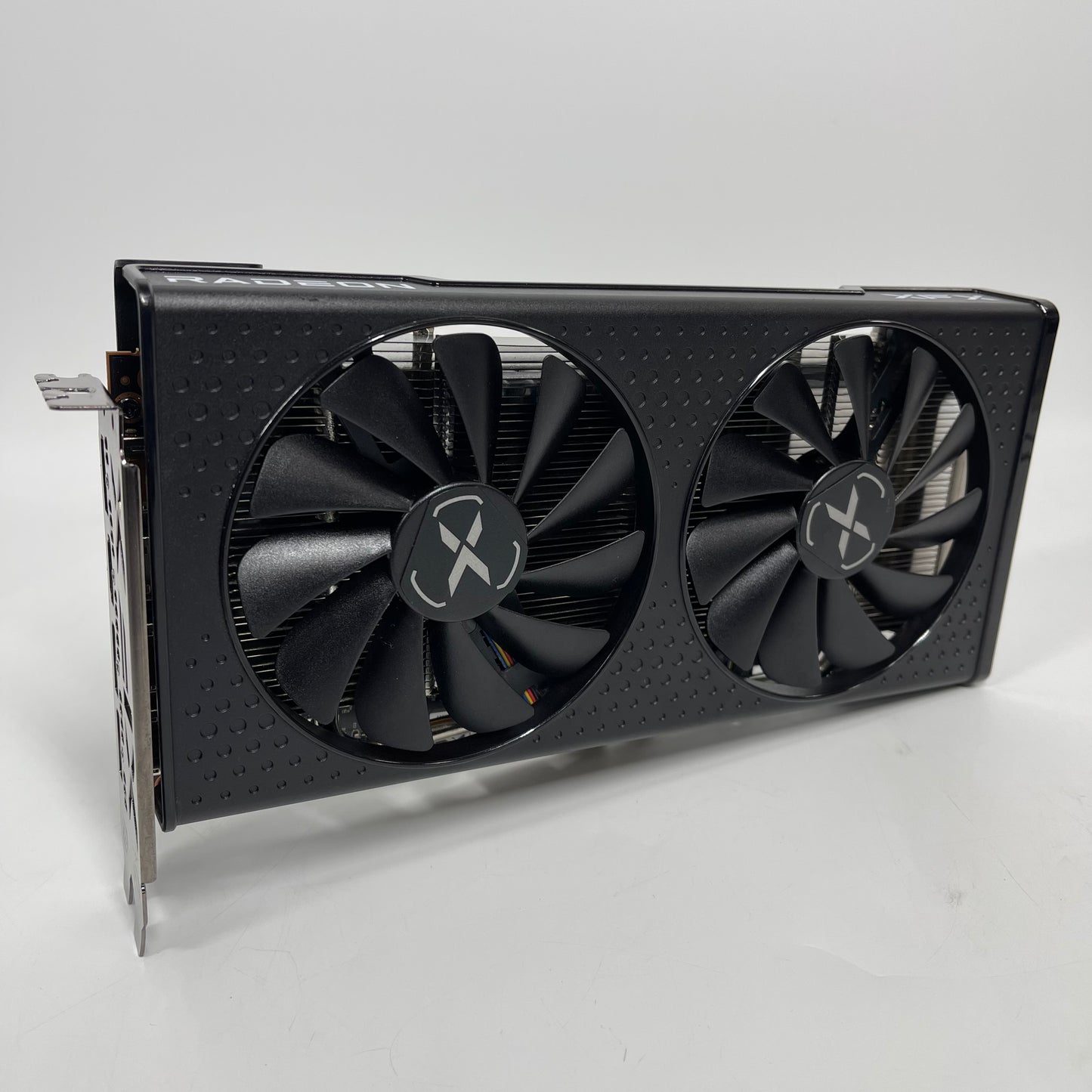 XFX Speedster SWFT 210 Radeon RX 6600 8GB GDDR6 Graphics Card RX-66XL8L