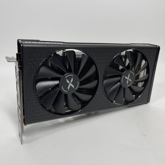 XFX Speedster SWFT 210 Radeon RX 6600 8GB GDDR6 Graphics Card RX-66XL8L