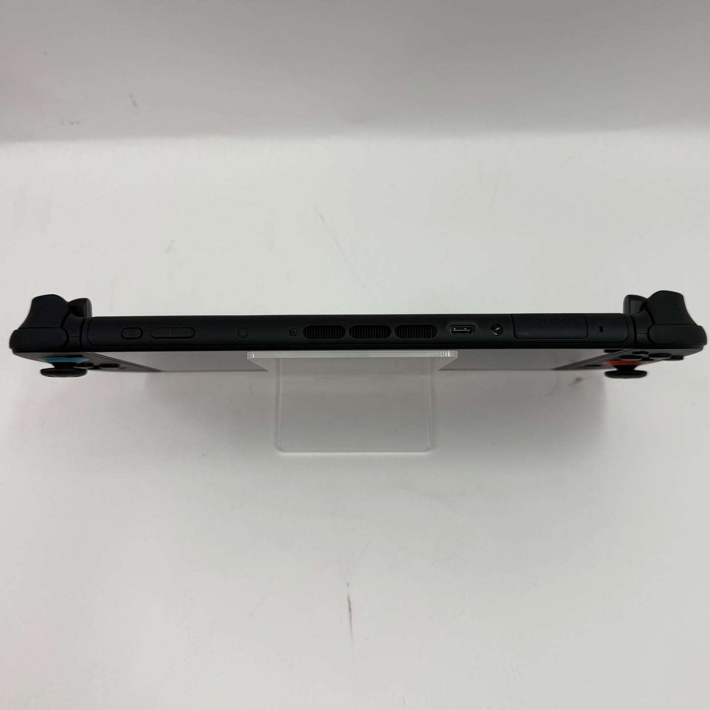 Nintendo Switch 2 Console Gaming System BEE‑001 Red/Blue