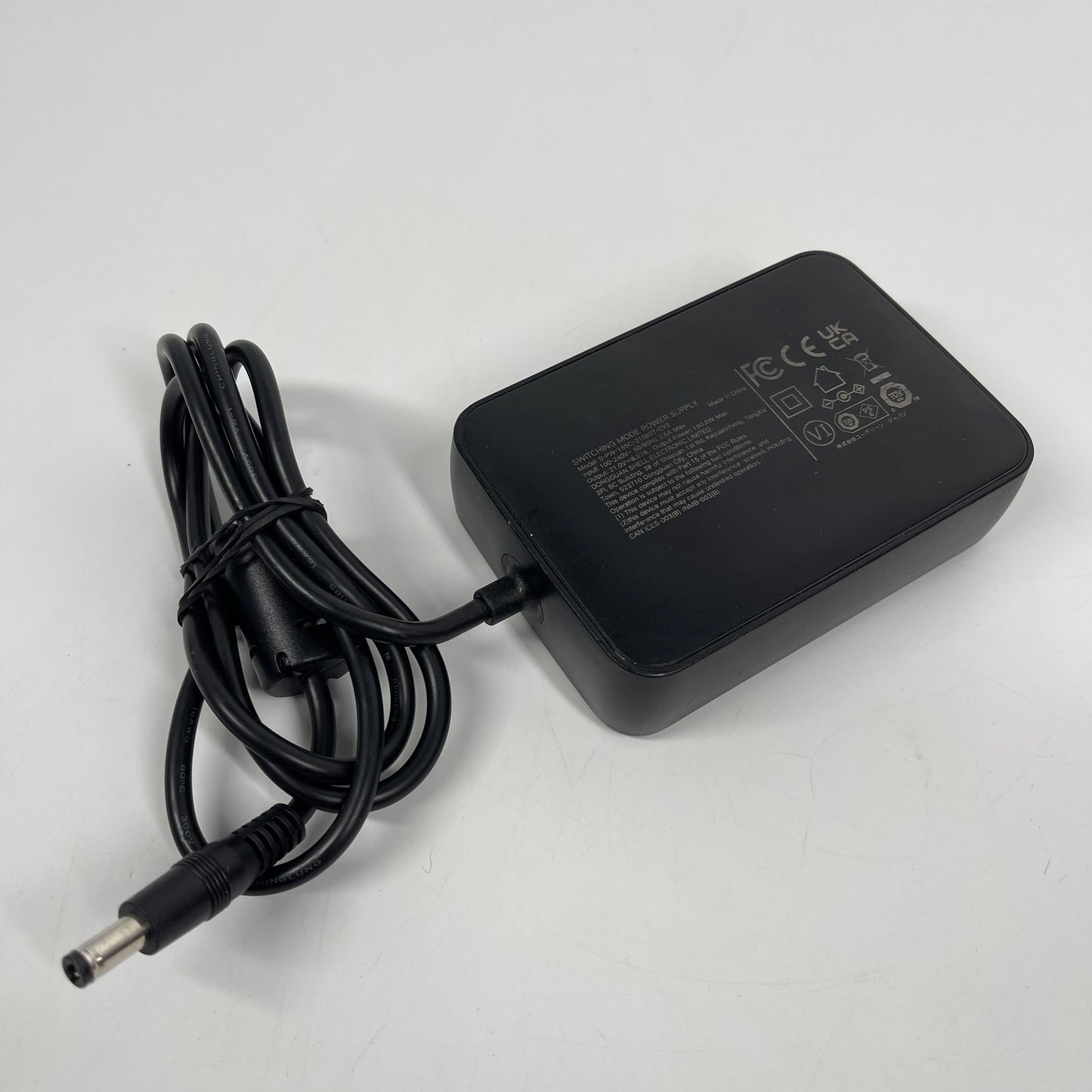 UGREEN Revodok Max 13-in-1 Thunderbolt 4 Docking Station U710 180W AC Adapter