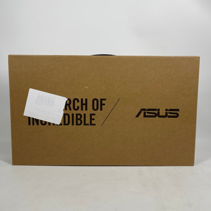 New ASUS Vivobook X1704Z 17" i3-1215U 8GB RAM 512GB SSD