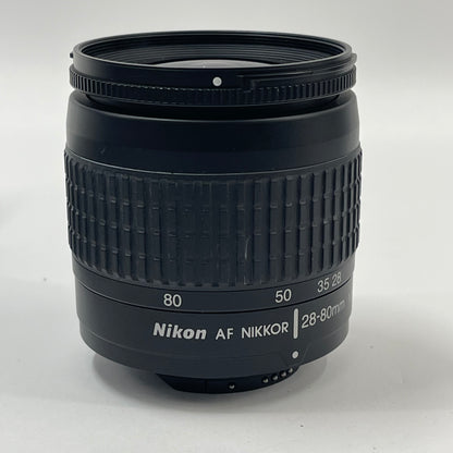Nikon D3400 24.2MP Digital SLR DSLR Camera 11283 Shutter Count