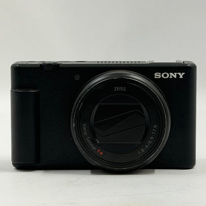 Sony ZV-1M2 20.1MP Compact Digital Camera
