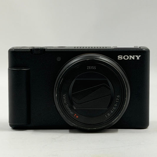 Sony ZV-1M2 20.1MP Compact Digital Camera