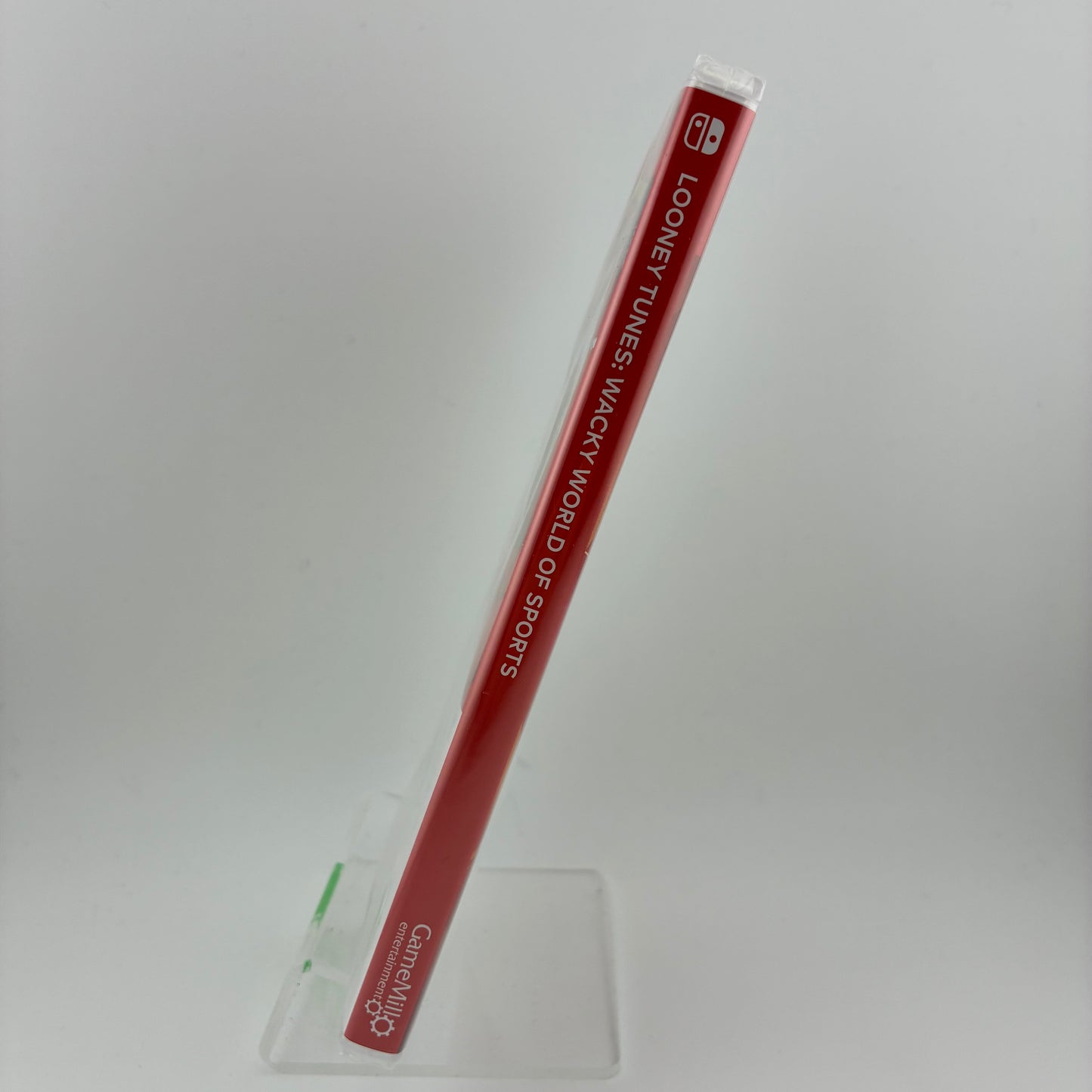 New Looney Tunes: Wacky World Of Sports (Nintendo Switch, 2024)