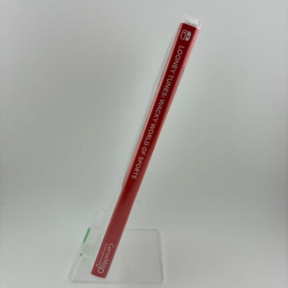 New Looney Tunes: Wacky World Of Sports (Nintendo Switch, 2024)