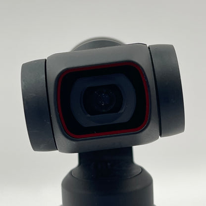 DJI Osmo Pocket 2 64MP 3-Axis Gimbal Camera