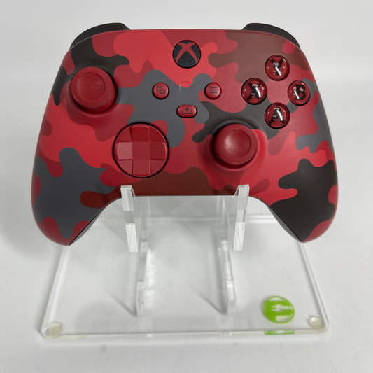 Microsoft Xbox Series X|S Wireless Controller Daystrike Camo 1914