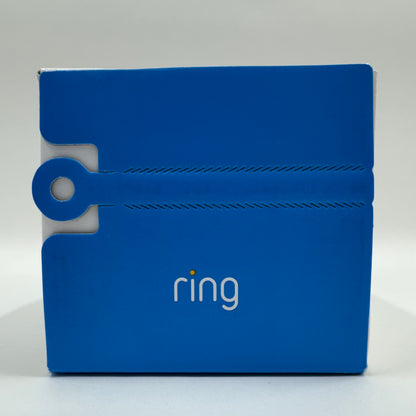New Ring Battery Doorbell Plus 2nd Gen Camera 5DCFAB