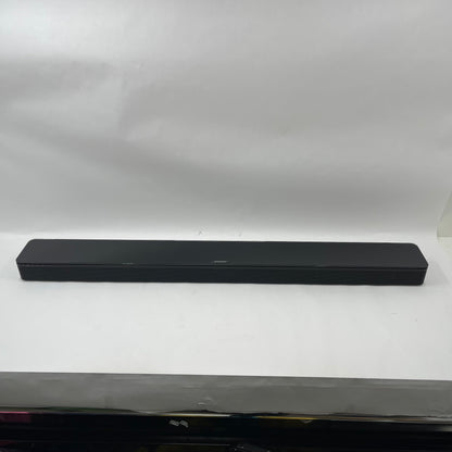 Bose SoundTouch 300 Wireless Bluetooth Soundbar Black 421650