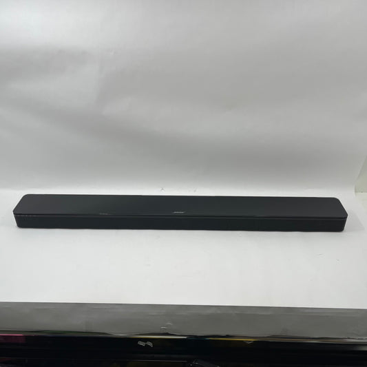 Bose SoundTouch 300 Wireless Bluetooth Soundbar Black 421650