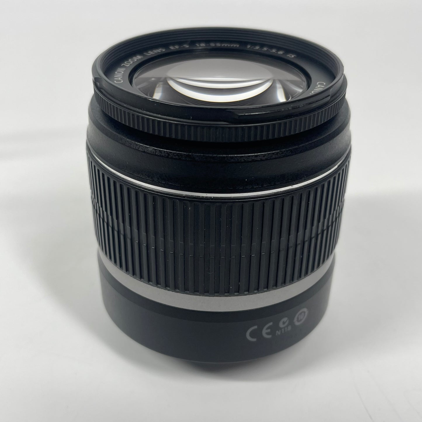 Canon EF-S Zoom 18-55mm f/3.5-5.6 IS Lens