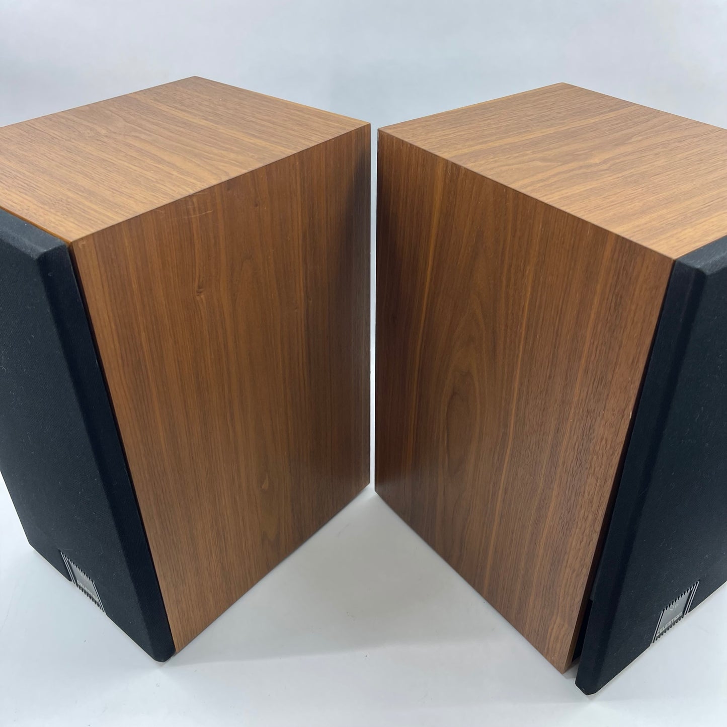 Celestion SL6 Pair Powered Bookshelf Speakers Brown