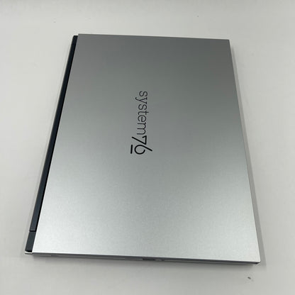 System76 Darter Pro DARP10-B 14" Core Ultra 7 155H 3.8GHz 96GB 2TB SSD