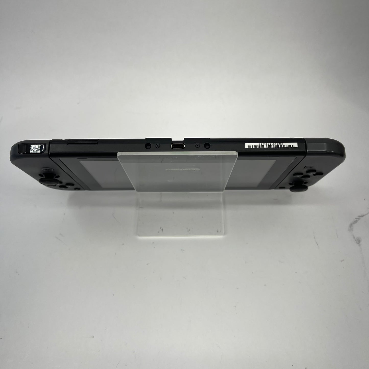 Nintendo Switch v2 Video Game Console HAC-001(-01)  Black/Gray