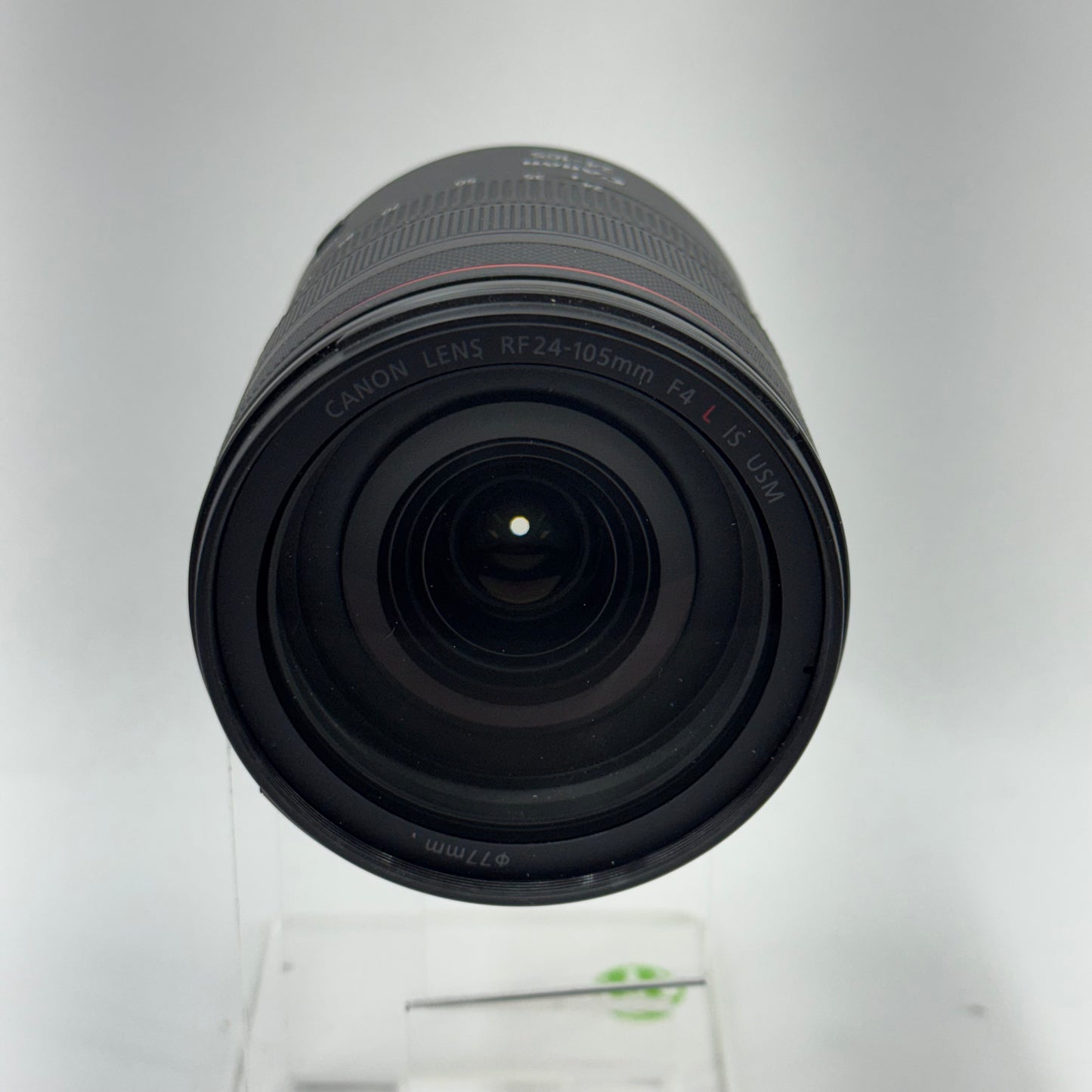 Canon EOS R 30.3MP Full Frame Mirrorless Digital Camera With RF 24-105mm Lens