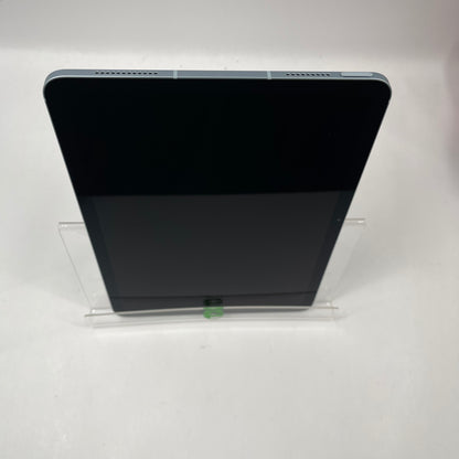 Factory Unlocked Apple iPad Air 11" M3 128GB Sky Blue MCFW4LL/A