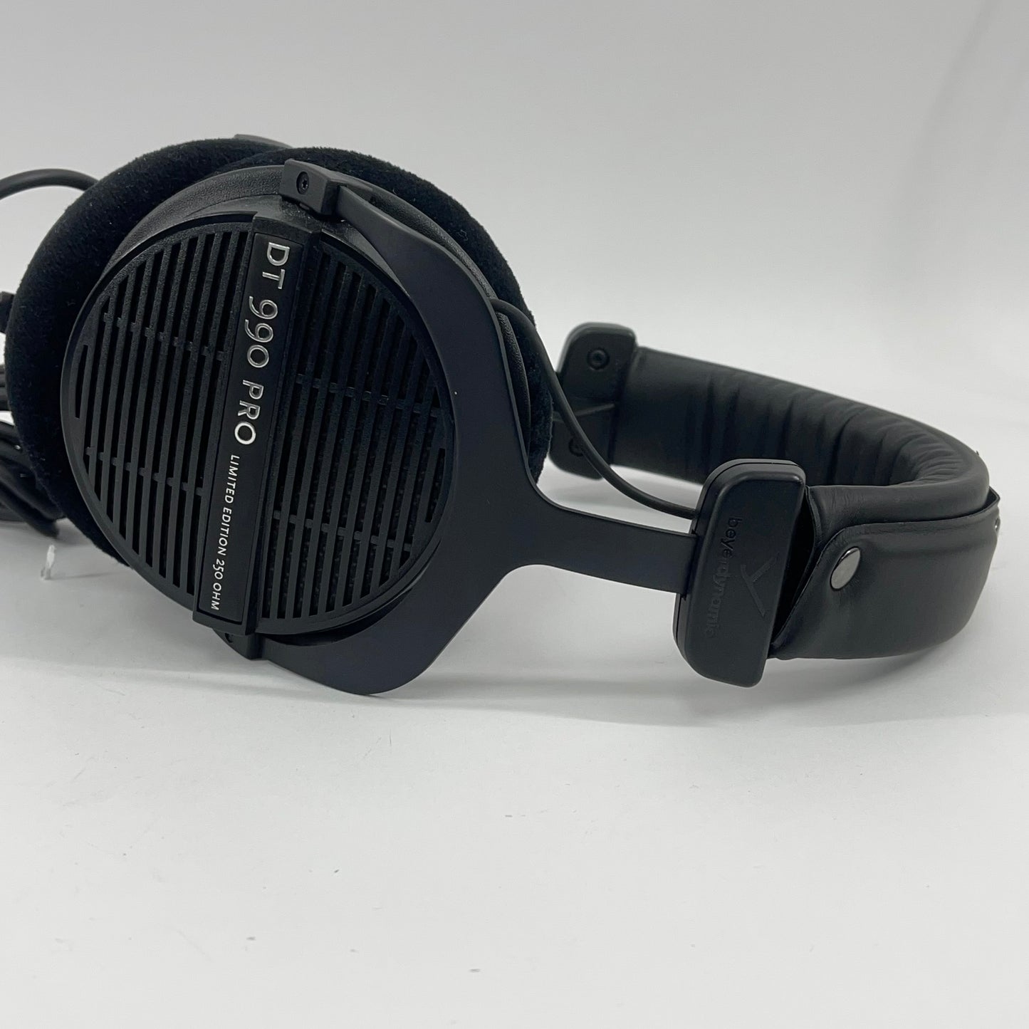 Beyerdynamic DT 990 Pro Studio Headphones Limited Edition 250 OHM