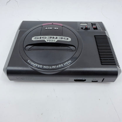 Sega Genesis Mini Video Game Console Black MK-16000