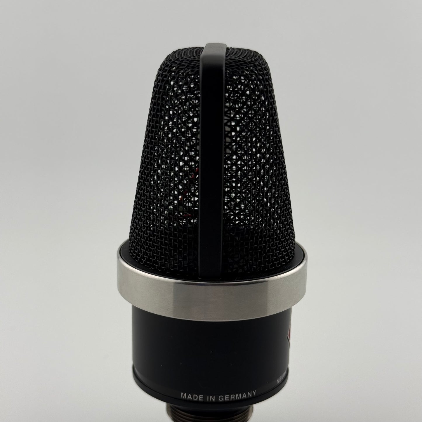 Neumann TLM 102 Large Diaphragm Cardioid Condenser Microphone