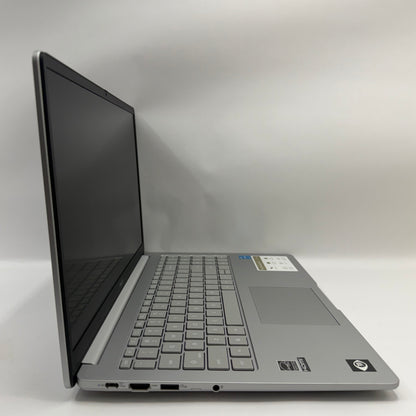 Asus Chromebook CX1 CX1505CKA 15.6" Celeron N4500 1.1GHz 4GB RAM 128GB SSD