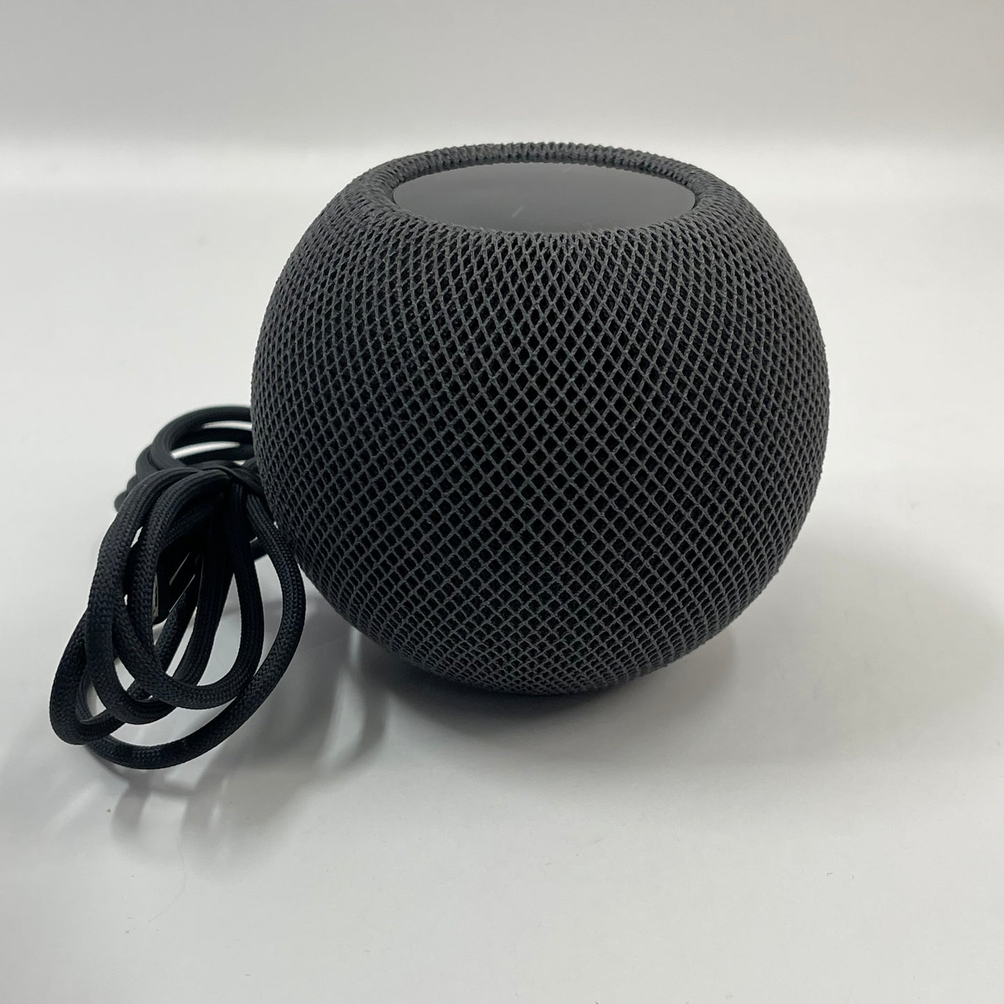 Apple HomePod Mini Smart Speaker Space Gray A2374