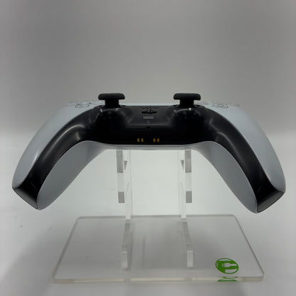 Sony PlayStation 5 Disc PS5 825GB White Console Gaming System CFI-1215A