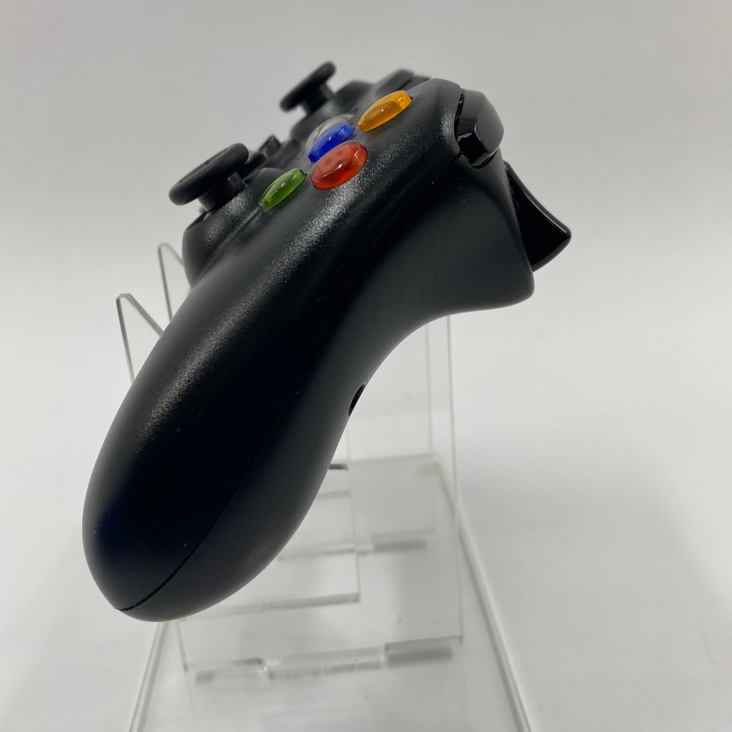Microsoft Xbox 360 S 250GB Console Gaming System Black 1439