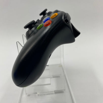 Microsoft Xbox 360 S 250GB Console Gaming System Black 1439