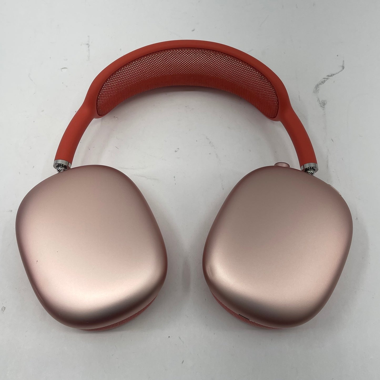 Apple AirPods Max Wireless Over-Ear Headphones Pink MGYM3AM/A