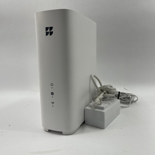 Google Fiber Tri Band WiFi 6E GR6EXX0C Home Router