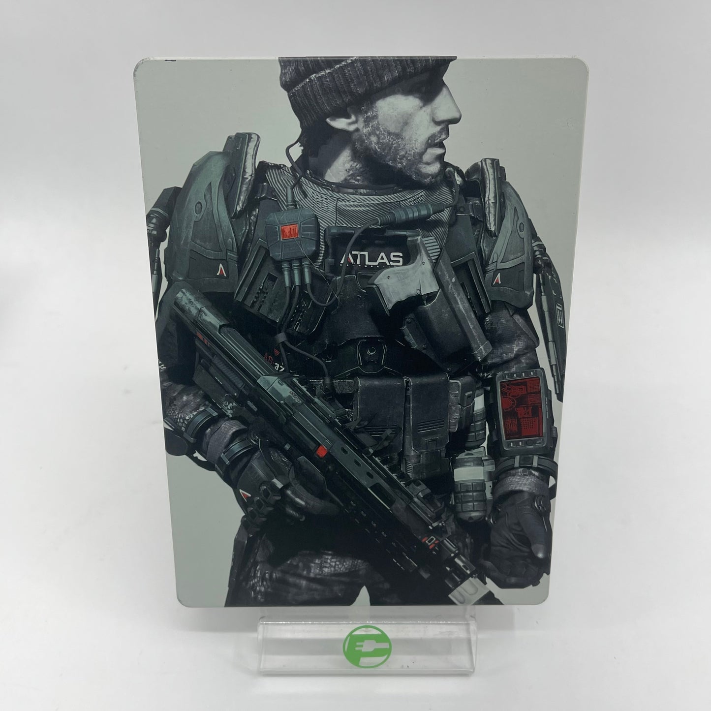 Call of Duty Advanced Warfare [Atlas Pro Edition] (Microsoft Xbox 360, 2014)