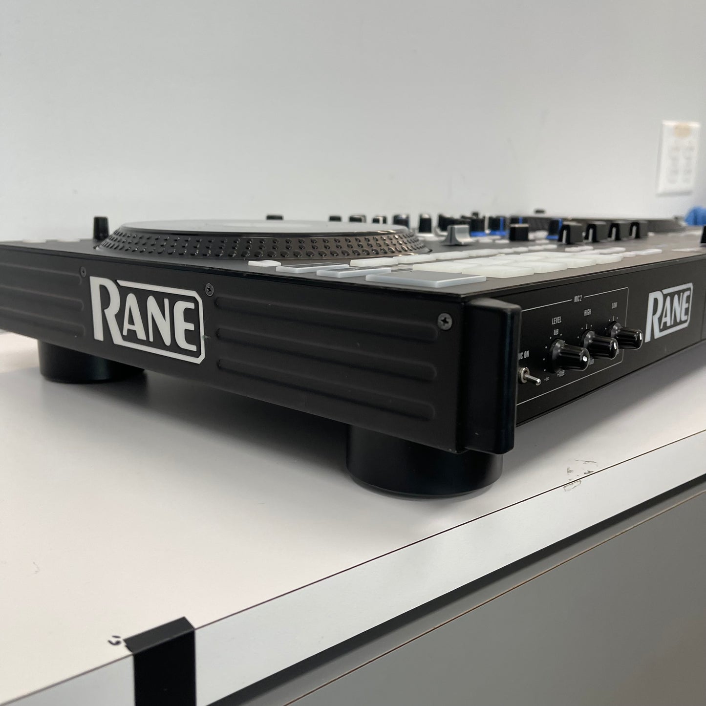 Rane Four Advanced 4-Channel Stems DJ Controller