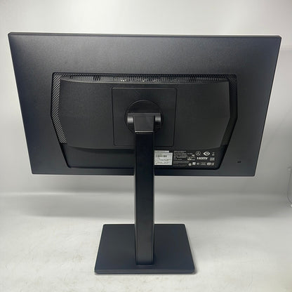 HP 24" P24VB G4 FHD VA 60Hz LCD Monitor