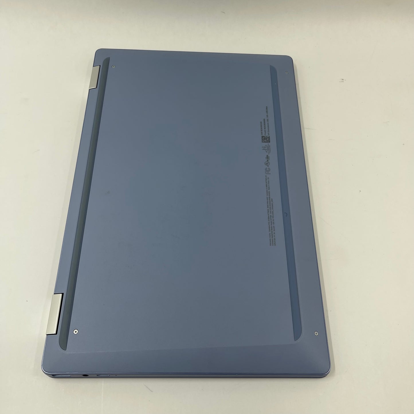 HP Chromebook x360 14B-CD0130WM 14" N100 3.4GHz 4GB RAM 64GB SSD