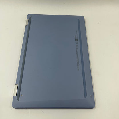 HP Chromebook x360 14B-CD0130WM 14" N100 3.4GHz 4GB RAM 64GB SSD