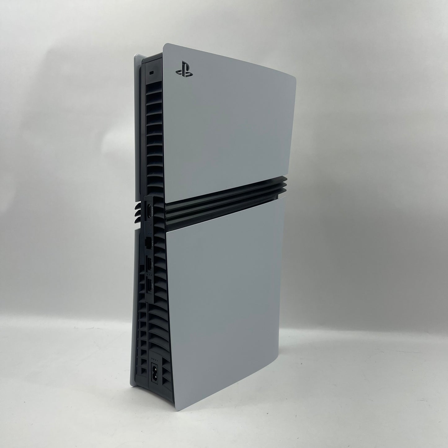 Sony PlayStation 5 Pro Digital PS5 2TB White Console Gaming System CFI-7019