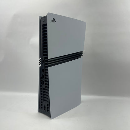 Sony PlayStation 5 Pro Digital PS5 2TB White Console Gaming System CFI-7019