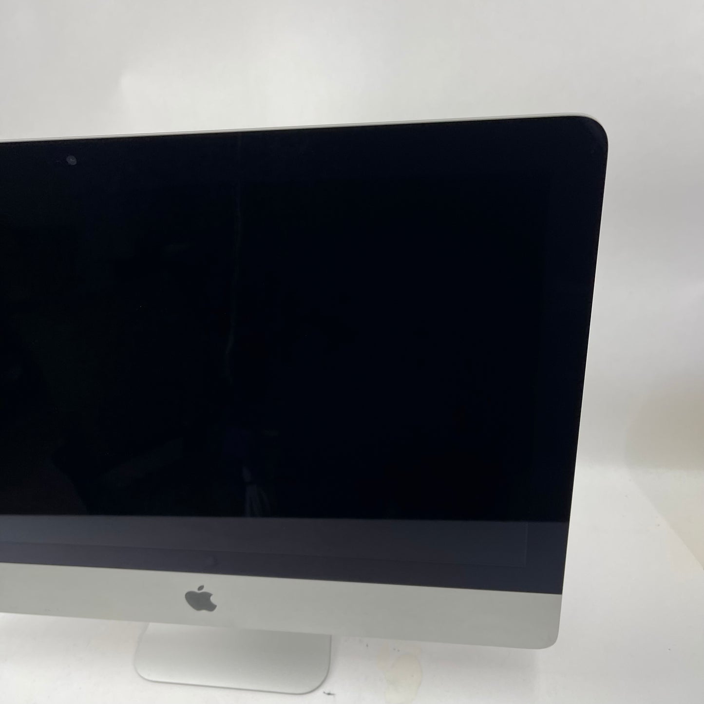 2017 Apple iMac 21.5" i5 7th Gen 3.0GHz 8GB RAM 1TB HDD Silver A1418