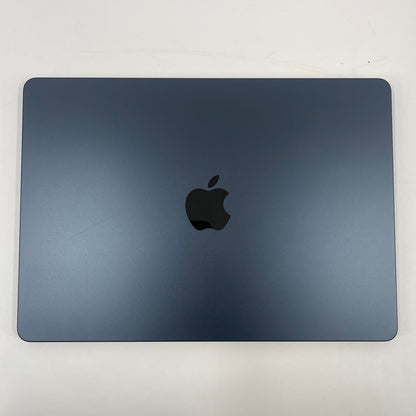 2025 Apple MacBook Air 13.3" M4 8C GPU 4.5GHz 16GB RAM 256GB SSD A3240