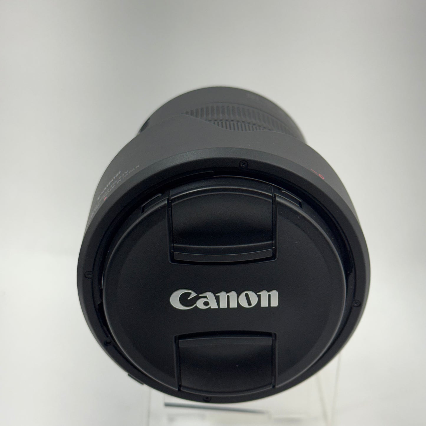 Canon EOS R 30.3MP Full Frame Mirrorless Digital Camera With RF 24-105mm Lens
