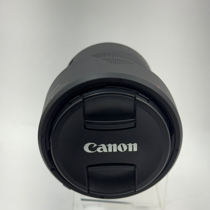 Canon EOS R 30.3MP Full Frame Mirrorless Digital Camera With RF 24-105mm Lens